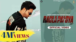 Raula Pai Gya Sajjan Adeeb Video Song